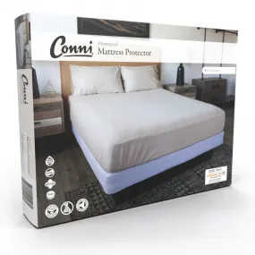 Conni Waterproof Mattress Protector (1)