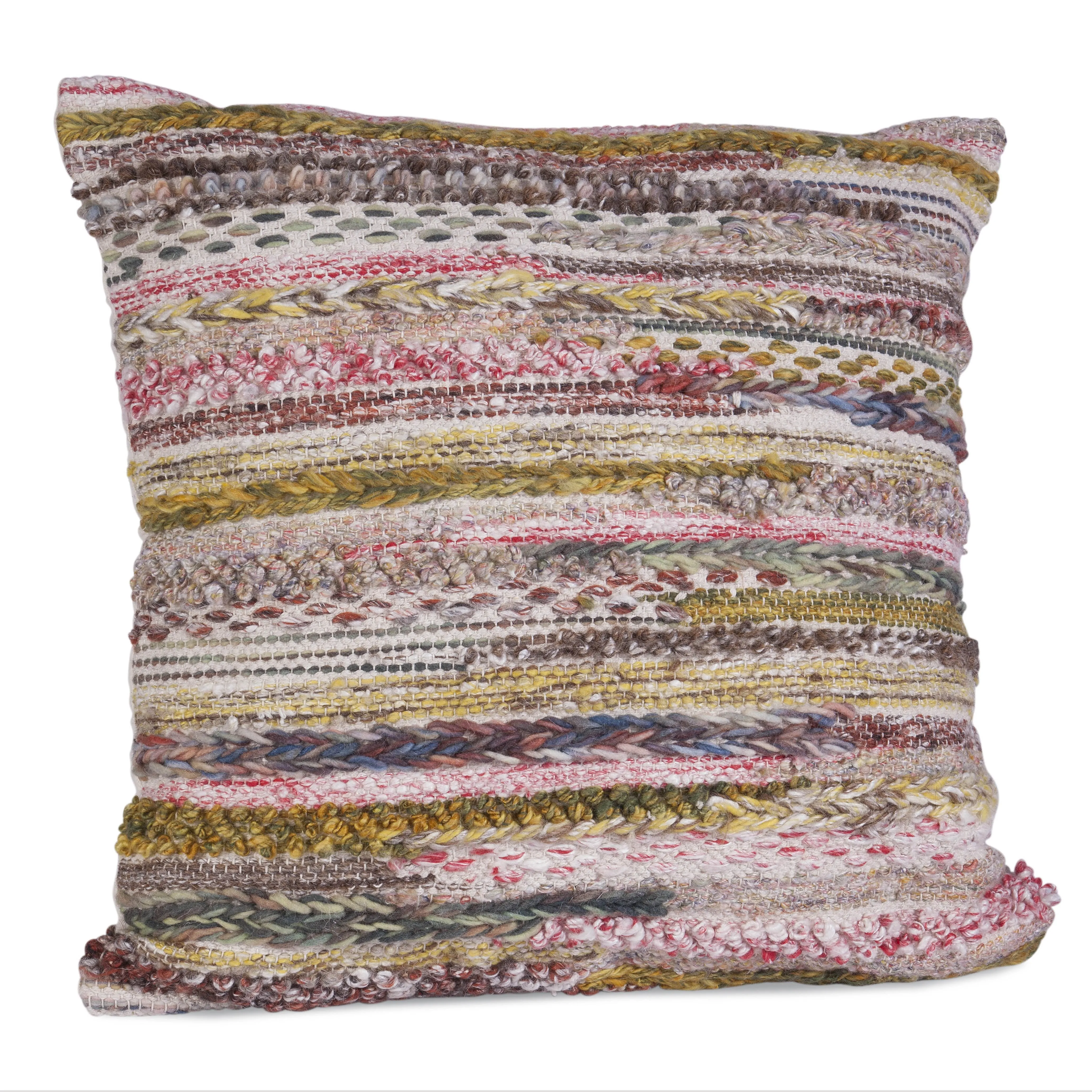 Constance Toss Pillow