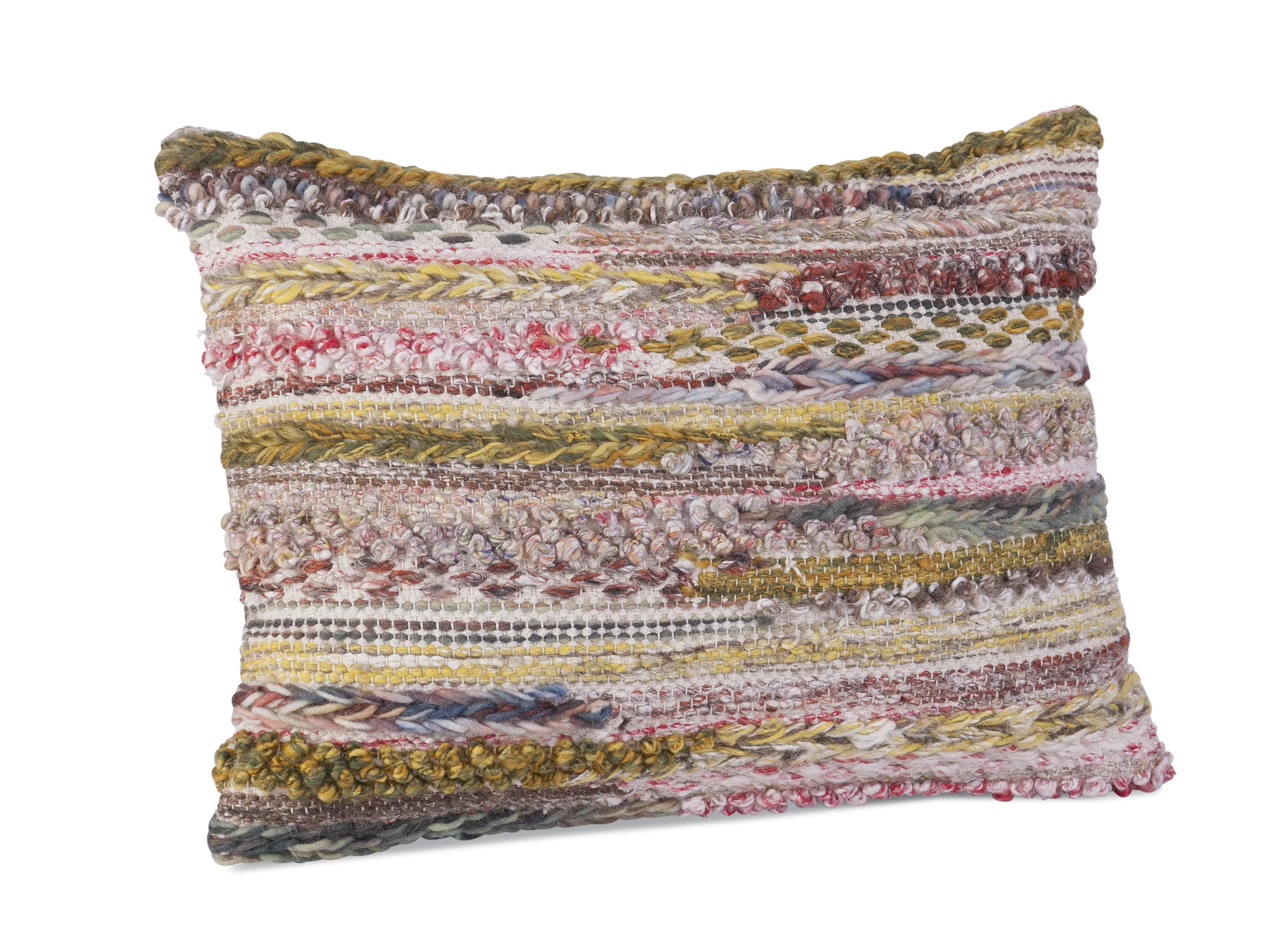 Constance Toss Pillow