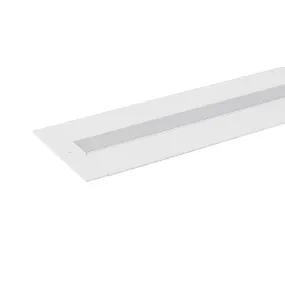 Core ALP-2100TL 96" LED Symmetrical Trimless Recessed Profile