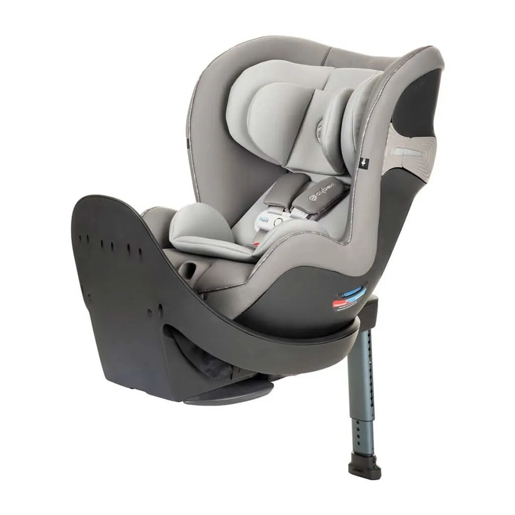 Cybex Sirona S 360 Rotational Convertible Car Seat with SensorSafe