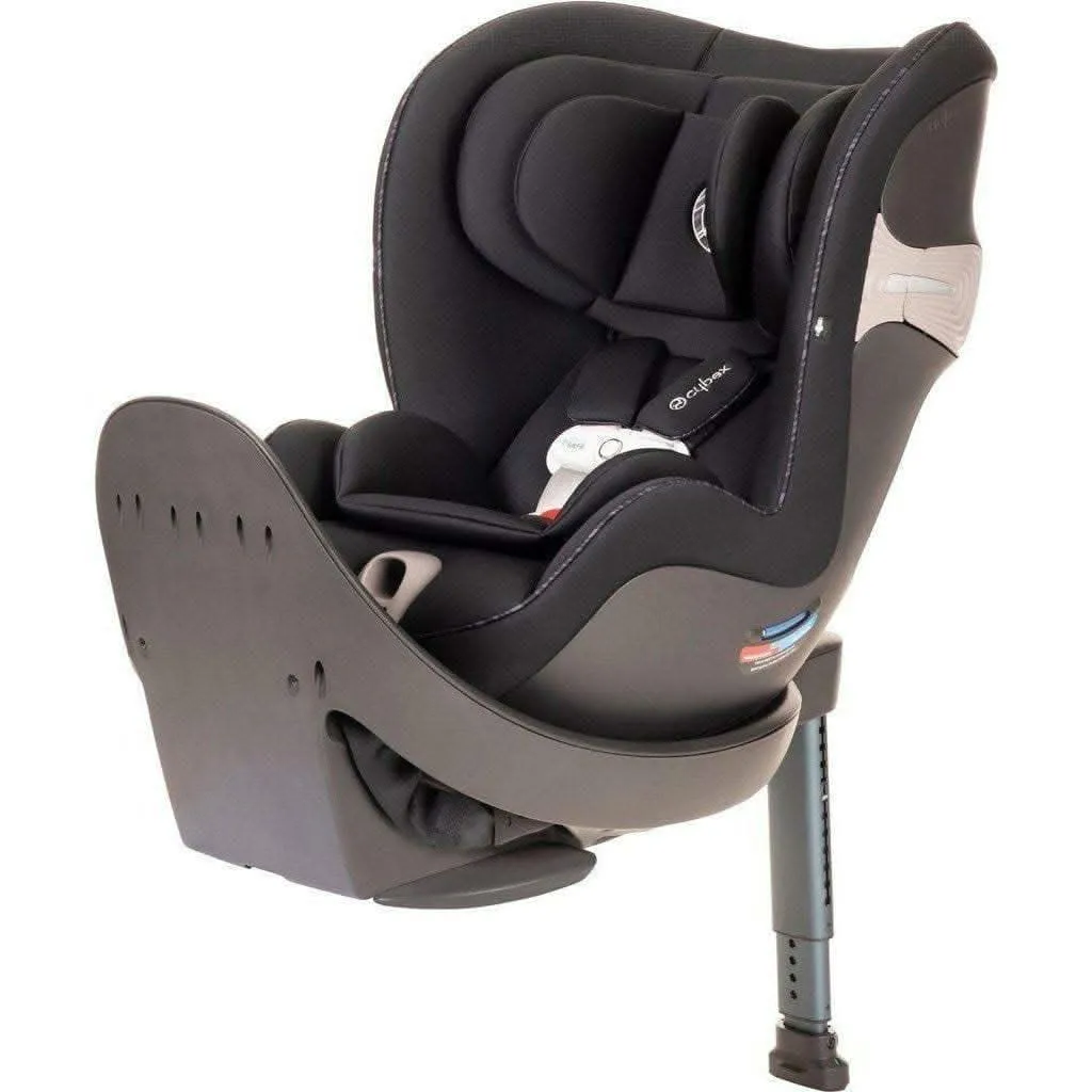 Cybex Sirona S 360 Rotational Convertible Car Seat with SensorSafe