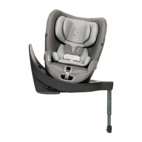 Cybex Sirona S 360 Rotational Convertible Car Seat with SensorSafe