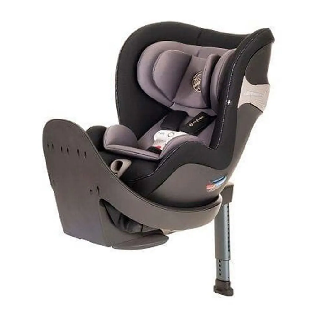 Cybex Sirona S 360 Rotational Convertible Car Seat with SensorSafe