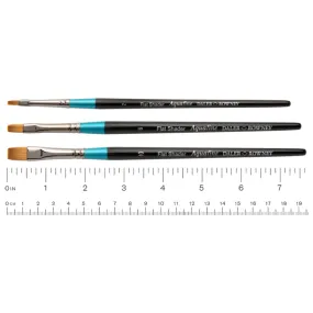 Daler Rowney Aquafine Flat Shader Brush