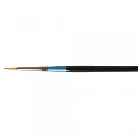 Daler Rowney Aquafine Watercolor Brushes Series 85 Round No. 2