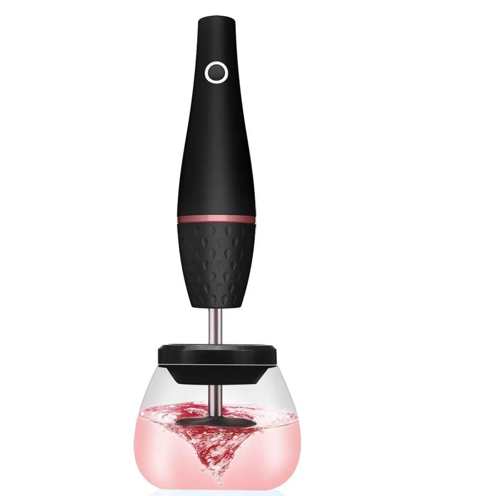 Dealzninja™ Automatic Makeup Brush Cleaner