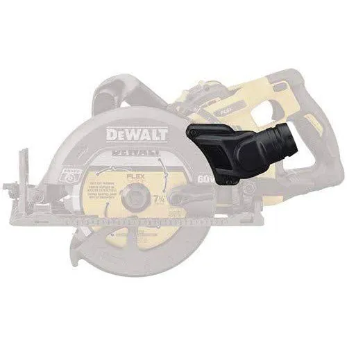 DeWalt DCS577DC Dust Collection Adapter for DCS577