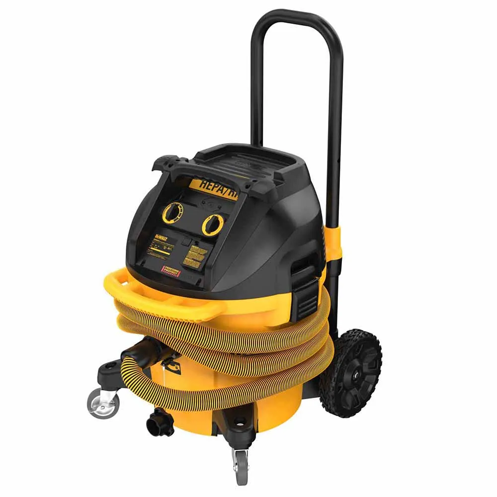 DeWalt DWV015 10G Dust Extractor