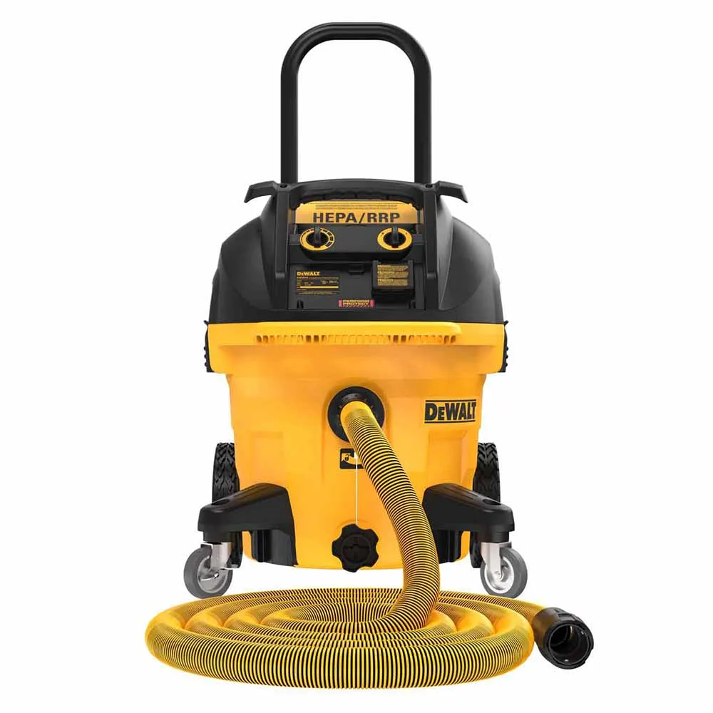 DeWalt DWV015 10G Dust Extractor