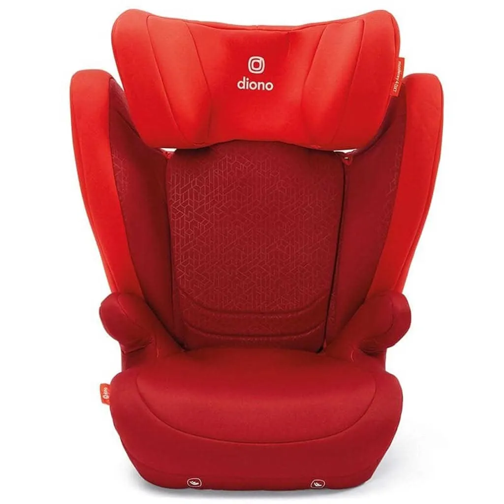 DIONO Monterey 4DXT Latch Booster Car Seat