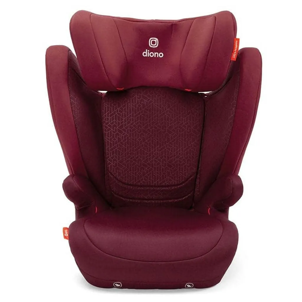 DIONO Monterey 4DXT Latch Booster Car Seat