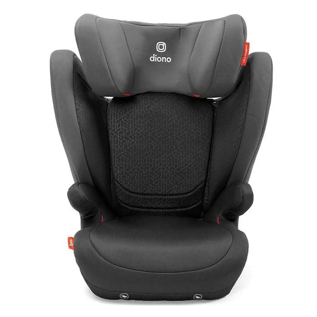 DIONO Monterey 4DXT Latch Booster Car Seat