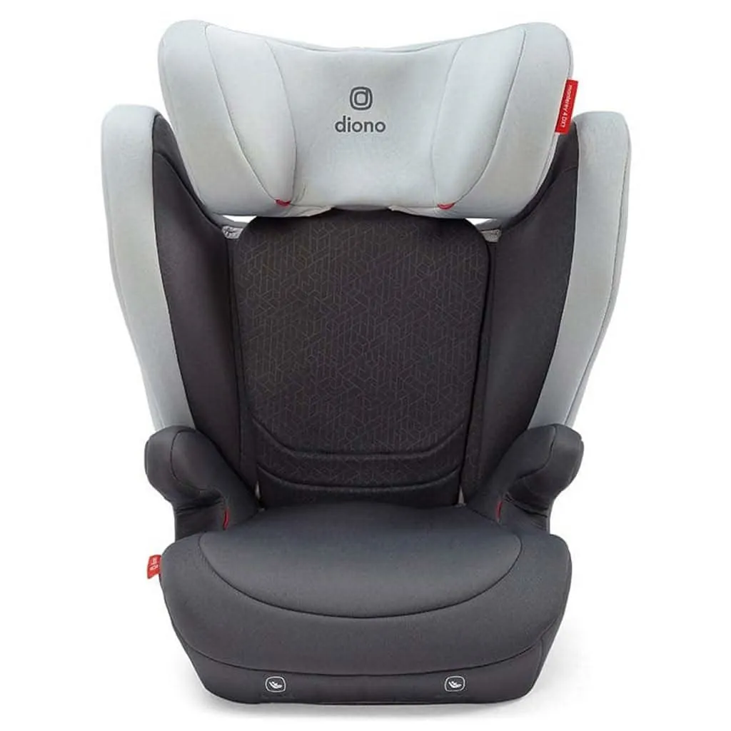 DIONO Monterey 4DXT Latch Booster Car Seat