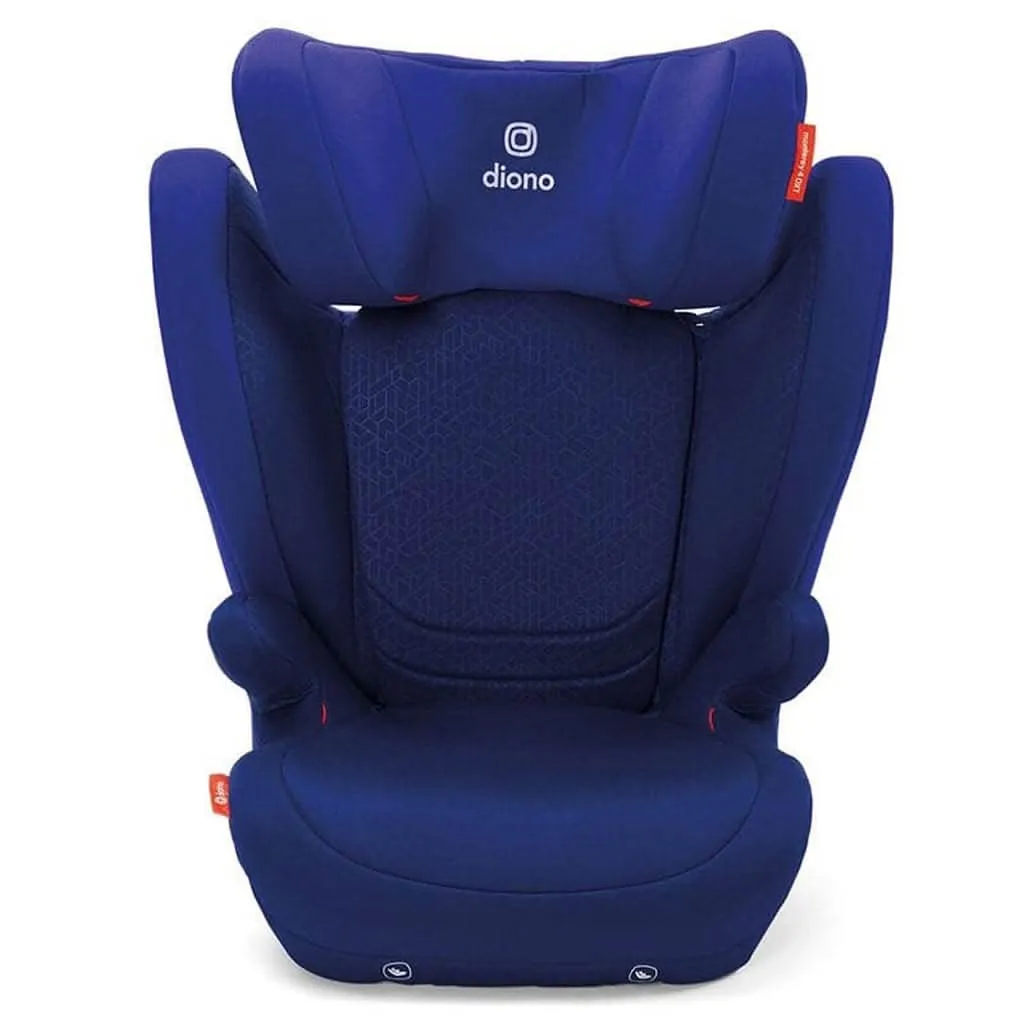 DIONO Monterey 4DXT Latch Booster Car Seat