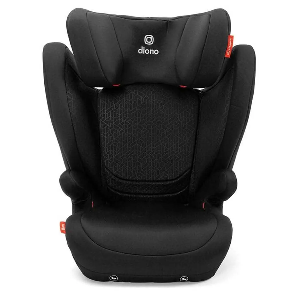 DIONO Monterey 4DXT Latch Booster Car Seat