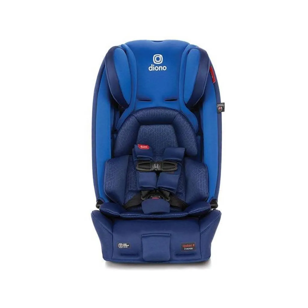 DIONO Radian 3 RXT All-in-One Convertible Car Seat (2020 Edition)