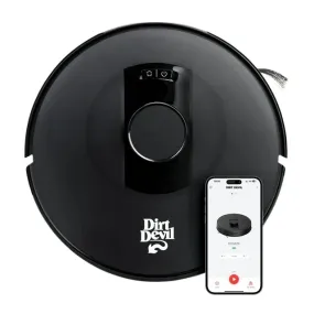 Dirt Devil EV3420 Lidar Robot Vacuum