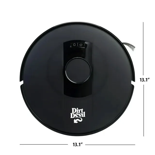 Dirt Devil EV3420 Lidar Robot Vacuum