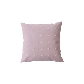 DOTS PILLOW - LAVENDER