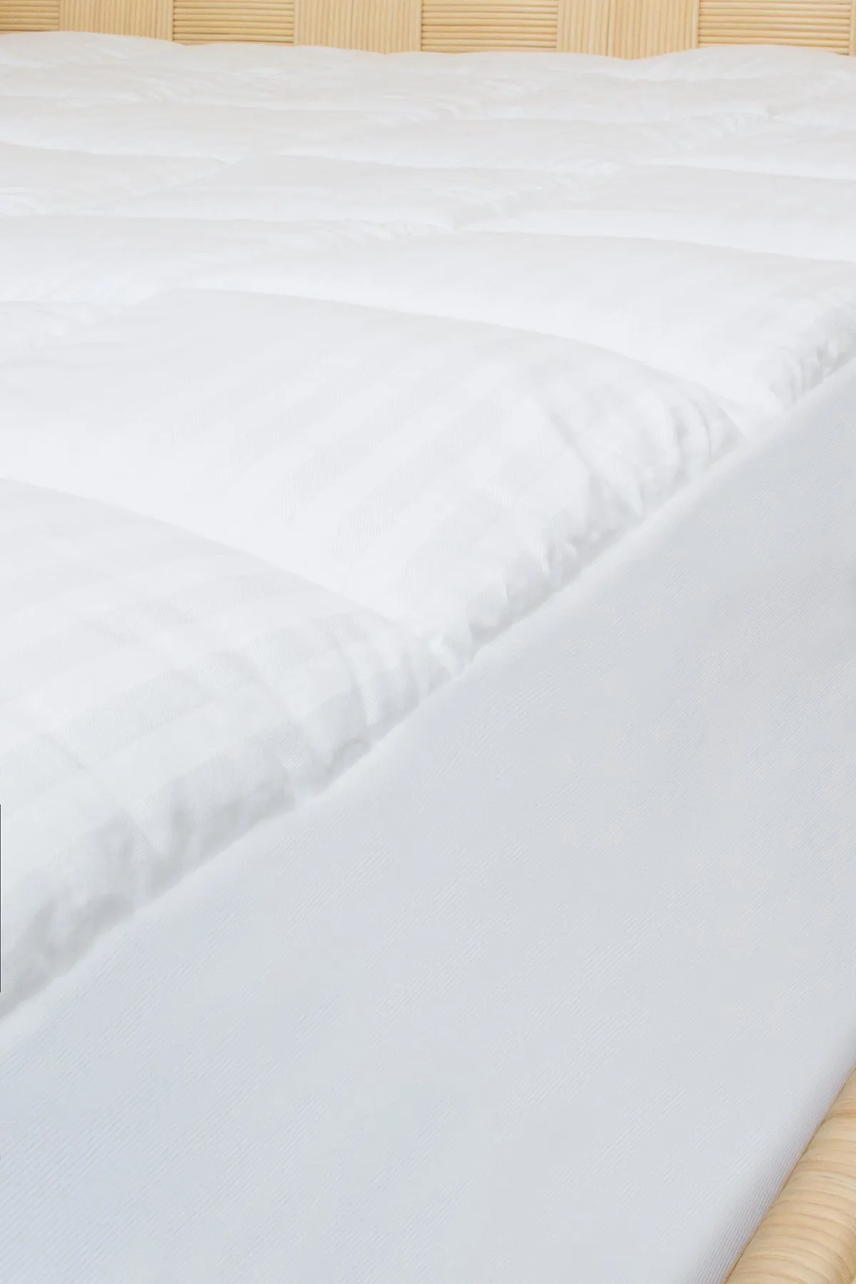 DreamCloud Comfort Mattress Pad