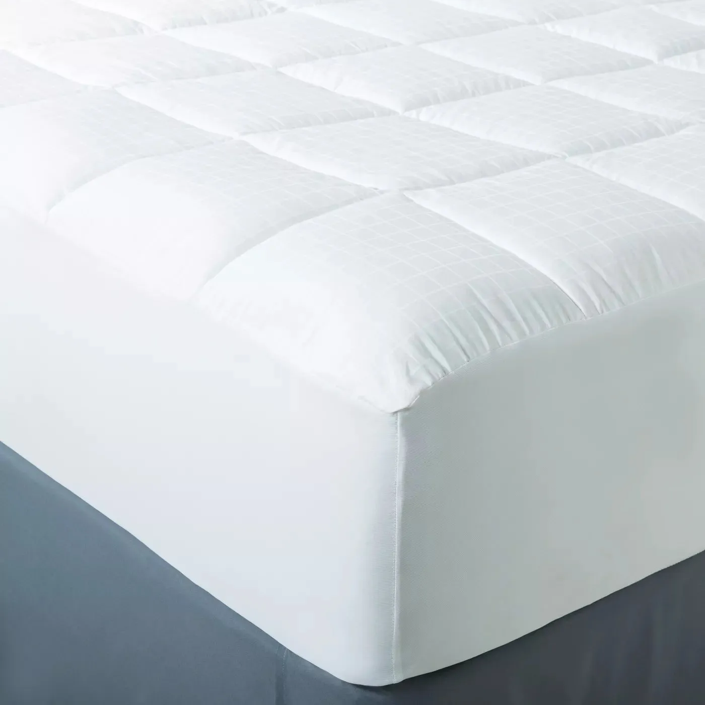 DreamCloud Comfort Mattress Pad