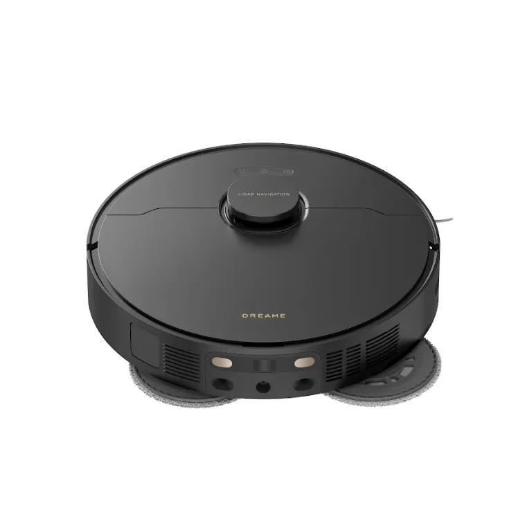 Dreame X40 Ultra Robotic Vacuum