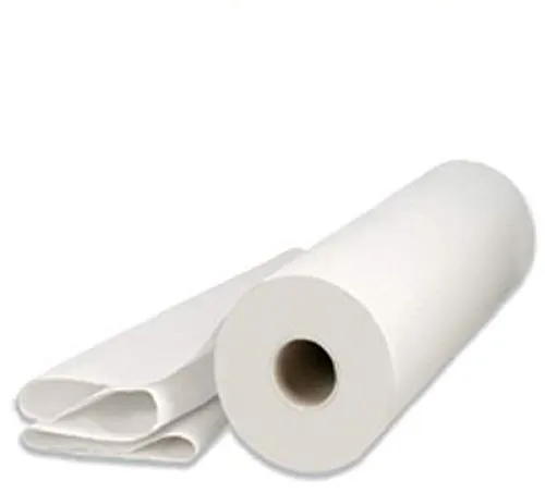 Dreamweavers Non Woven Disposable Sheet roll for Spa, Hospitals, Salon, clinics (31 inch Width and 800 Meters Length)