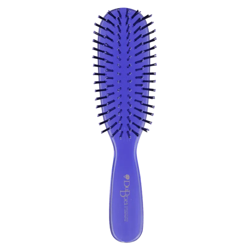 DuBoa Hair Brush Medium Purple