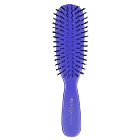 DuBoa Hair Brush Medium Purple