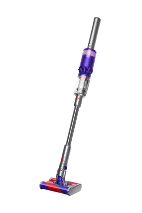 Dyson Omni-glide™ vacuum (Purple)