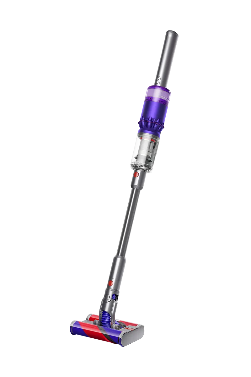 Dyson Omni-glide™ vacuum (Purple)