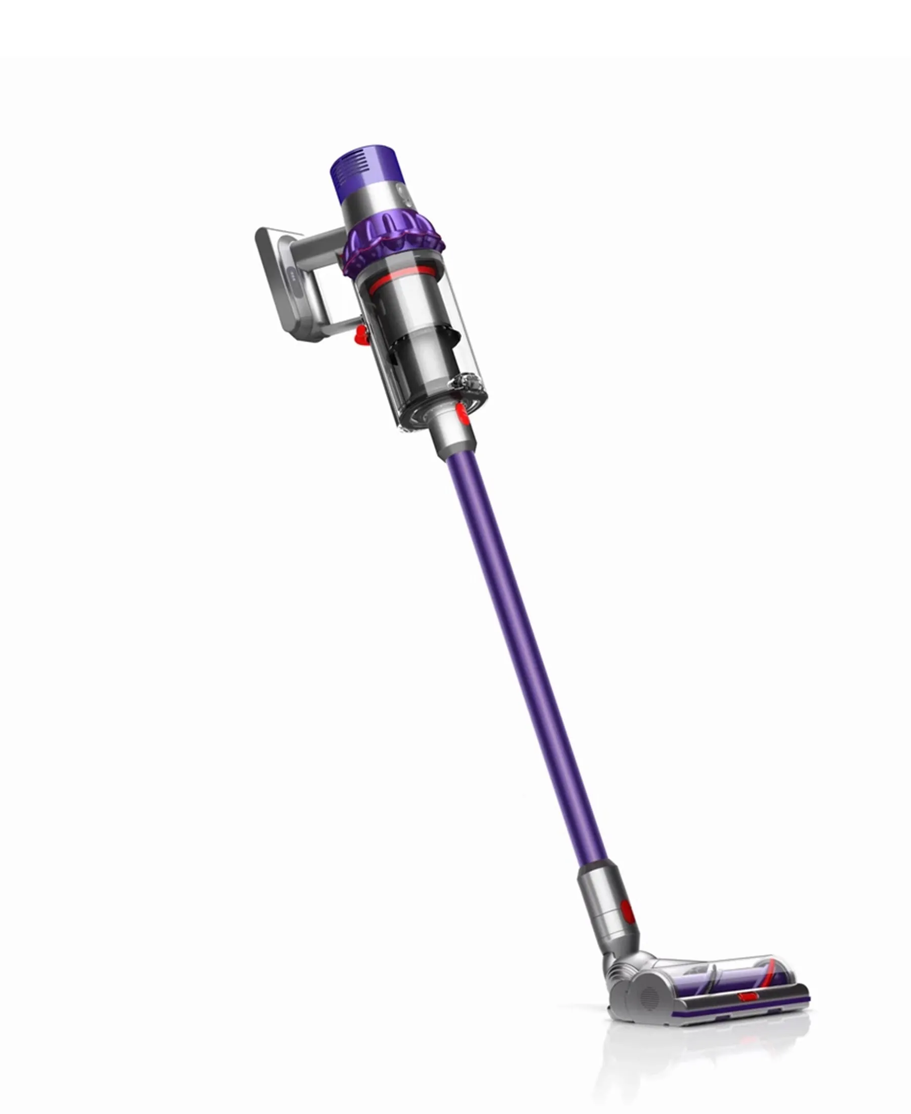 Dyson V10 Abseloute Cyclone - Purple