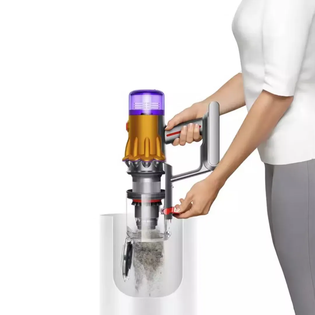 Dyson V12 Detect Slim Absolute Cordless Vacuum Cleaner | 394436-01