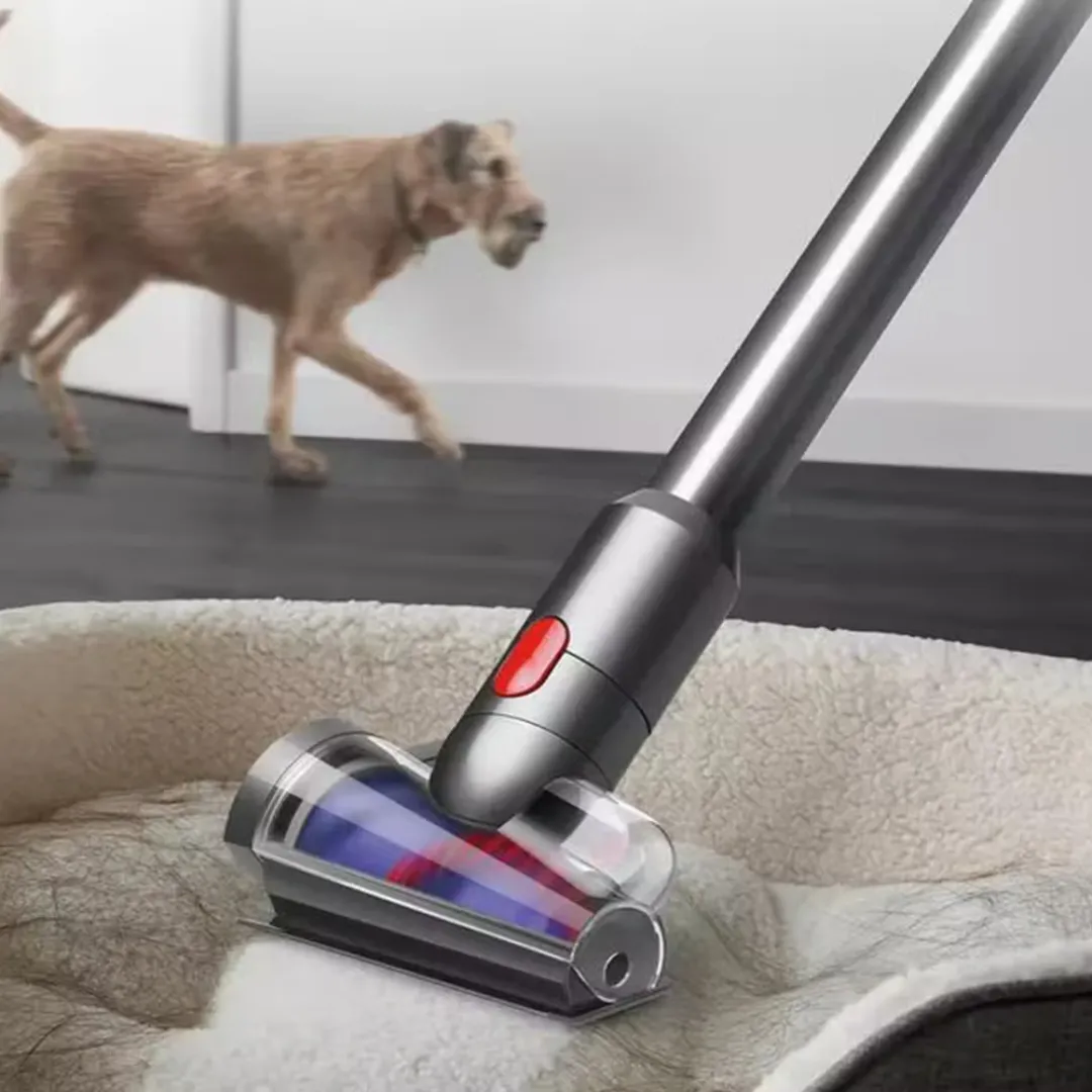 Dyson V12 Detect Slim Absolute Cordless Vacuum Cleaner | 394436-01