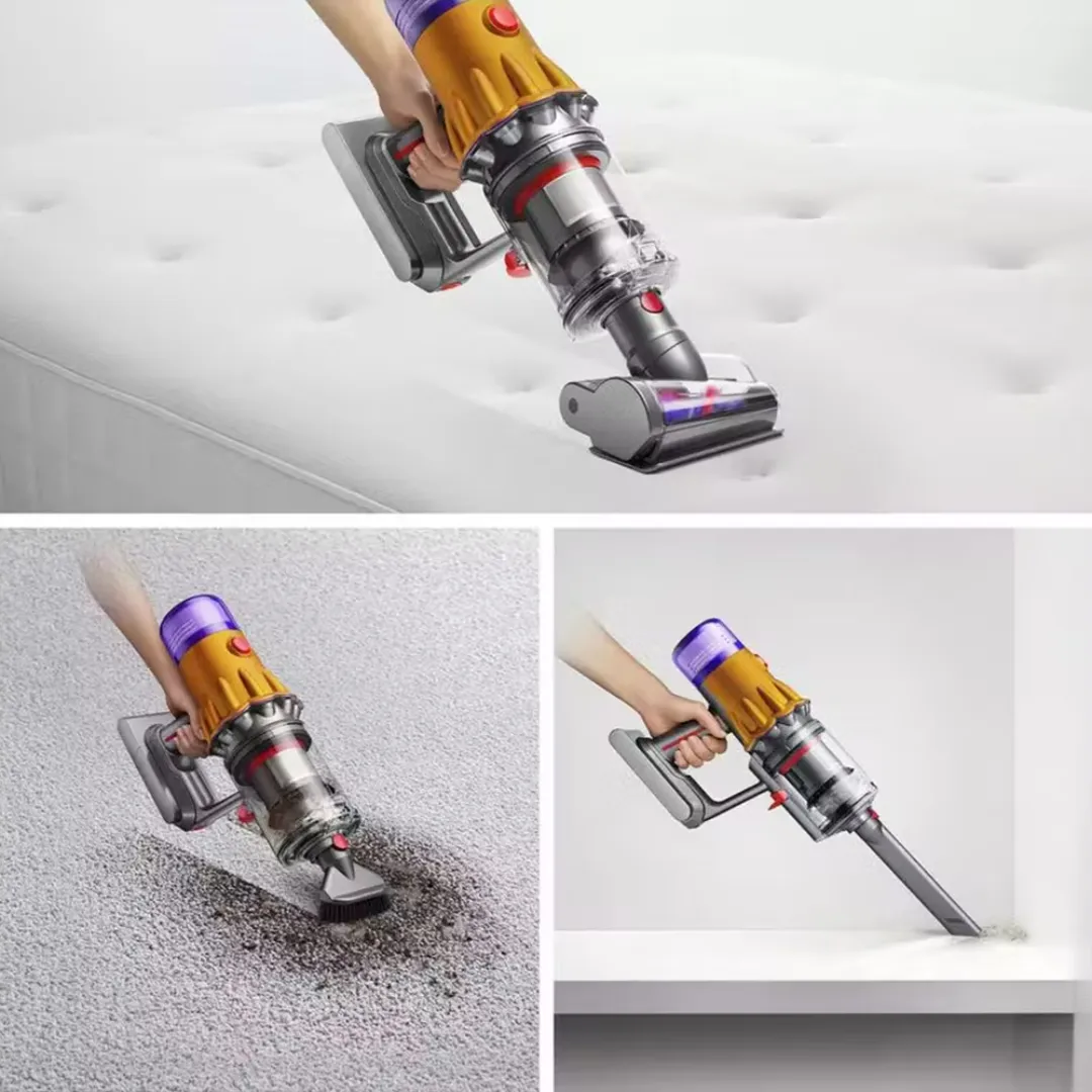 Dyson V12 Detect Slim Absolute Cordless Vacuum Cleaner | 394436-01