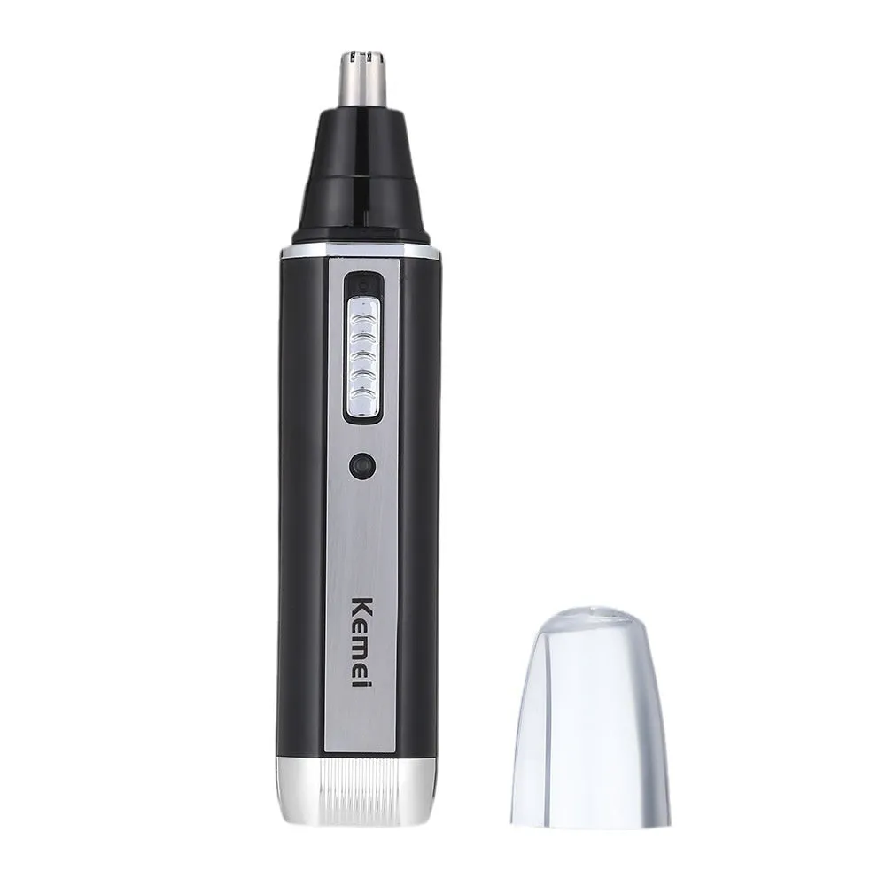 Electric Nose Hair Trimmer