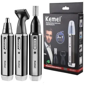 Electric Nose Hair Trimmer