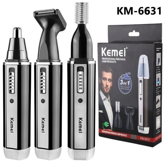 Electric Nose Hair Trimmer