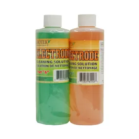 Electrode Cleaning Solution