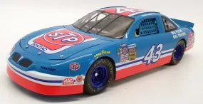 Ertl 1/18 Scale Diecast 7801 - Pontiac #43 Richard Petty STP Bobby Hamilton