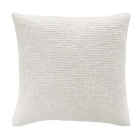 FABLE IVORY PILLOW