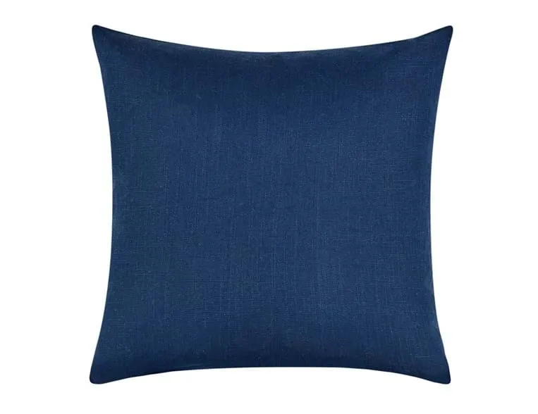 Fairbanks Blue 22" Pillow