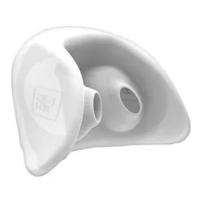 F&P Brevida AirPillow Seal, Extra Small-Small