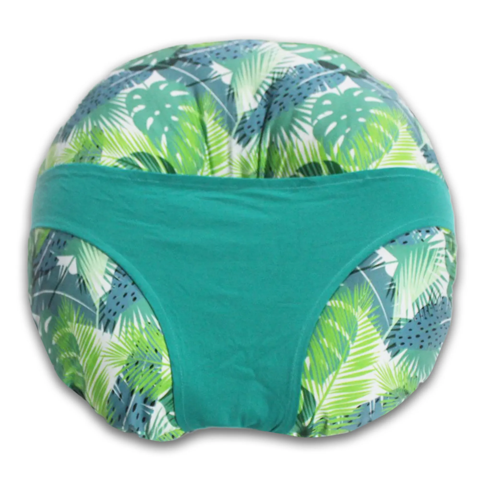 Fauna Feeding and Head Shaping Pillow- Combo Set