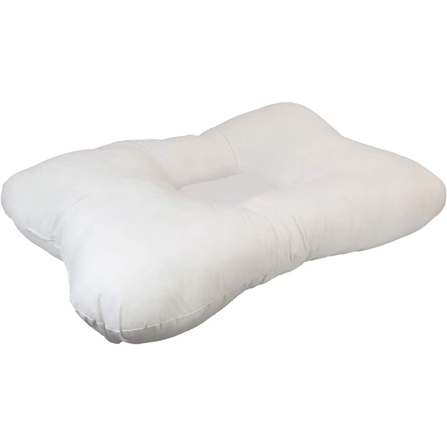 Fiber Filled Cervical Indentation Pillow