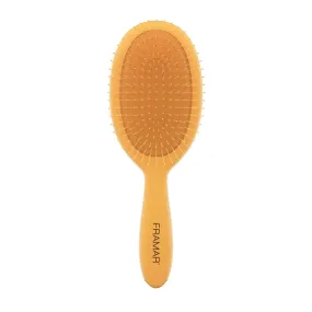 Framar Baecation Detangle Brush - Sand