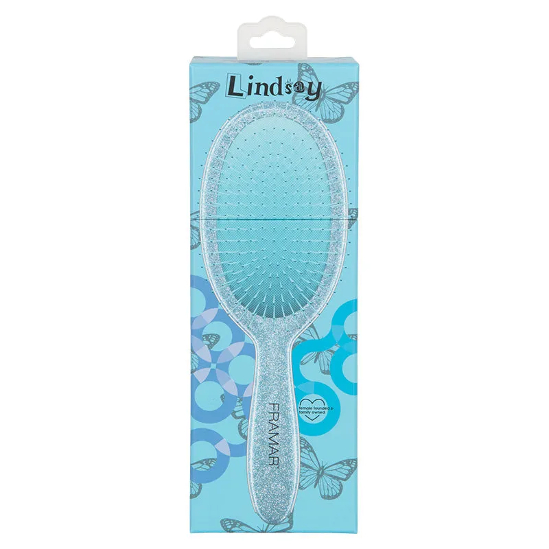 Framar Y2K Detangle Brush - Lindsay