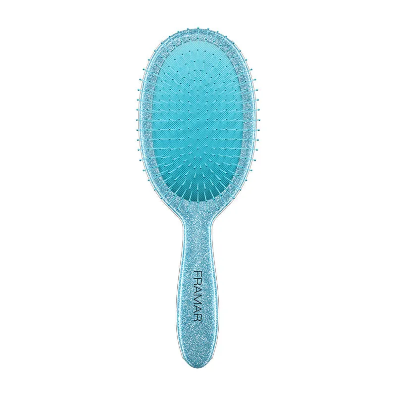 Framar Y2K Detangle Brush - Lindsay