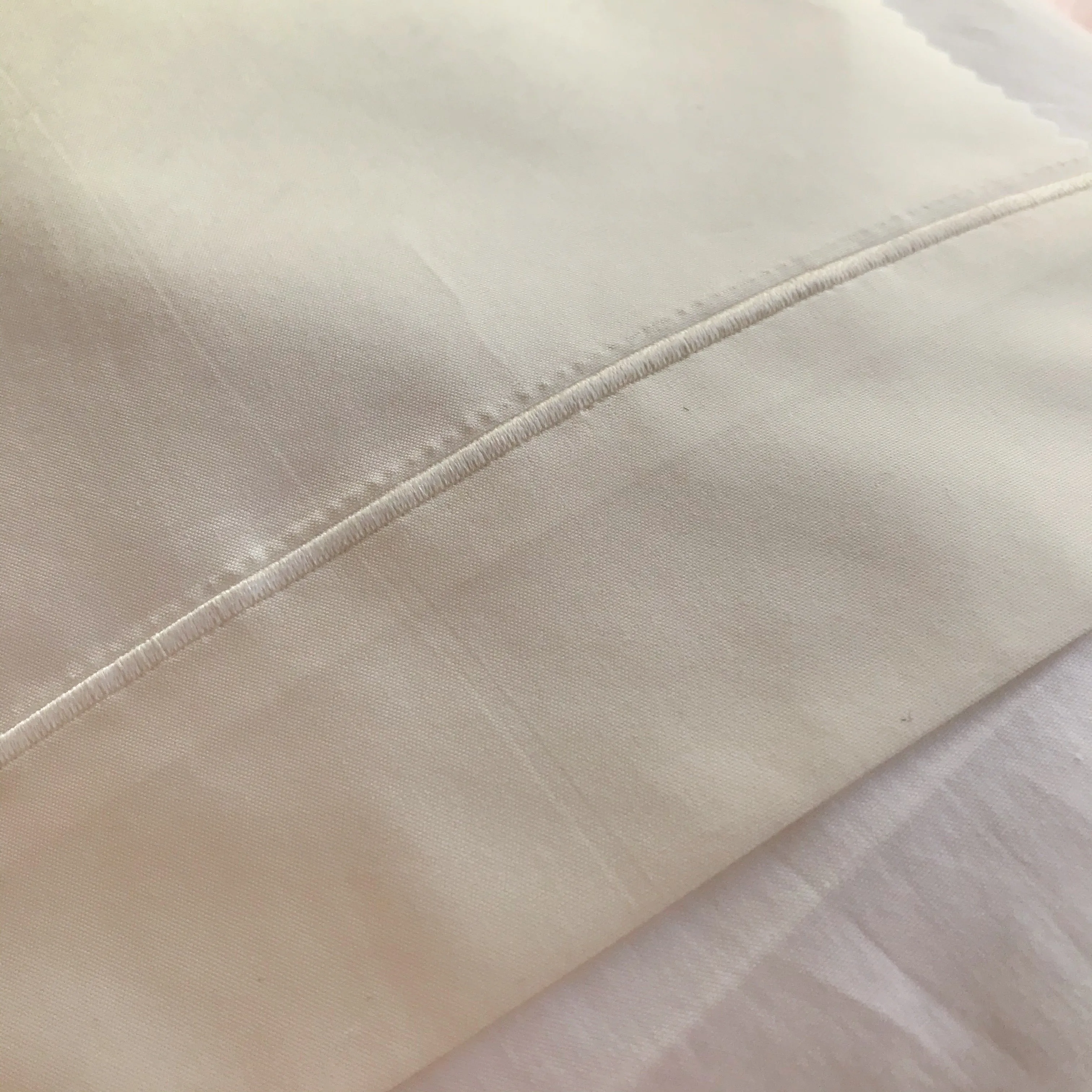 Fresco Percale Sheeting